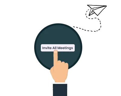 Automated-Meeting-Invites