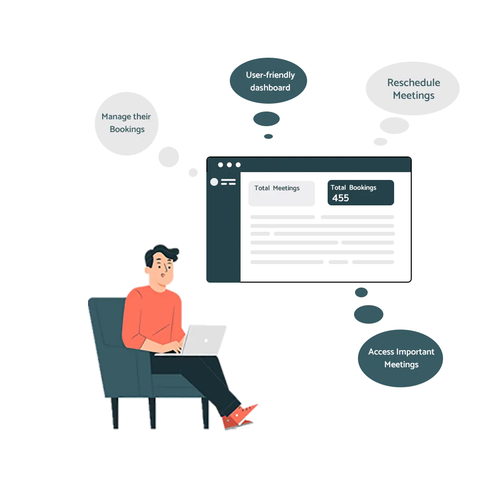 Customer-Dashboard